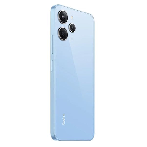 Redmi 12 8GB RAM + 128GB Memory – Sky Blue Mobiles & Tablets > Mobiles > Offer Zone