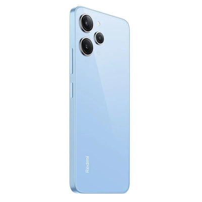 Redmi 12 8GB RAM + 128GB Memory – Sky Blue Mobiles & Tablets > Mobiles > Offer Zone