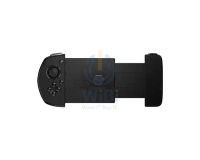 G6-Gamepad Control with Left Hand Touch Screen Control with Right Hand - Black Accessories > Gaming Controllers >