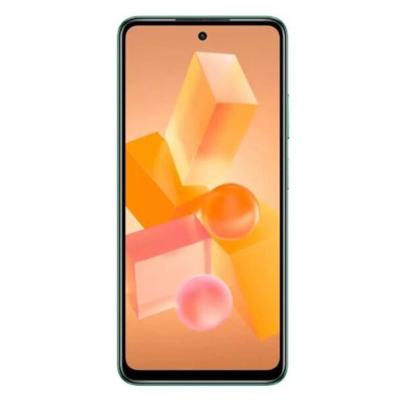 Infinix Hot 40i - 6.5’’ HD + / 256GB / 8GB / 4G / Starfall Green Mobiles & Tablets > Mobiles