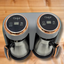 Emjoi Smart Digital Dual Coffee Maker - 300ml / 1200W