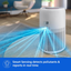 Philips 900 Series Mini Purifier, 21W, AC0920/10 – White