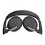 Jabra Evolve2 65 Flex Link MS Stereo Headphone with Wireless Charger - Wireless / Black