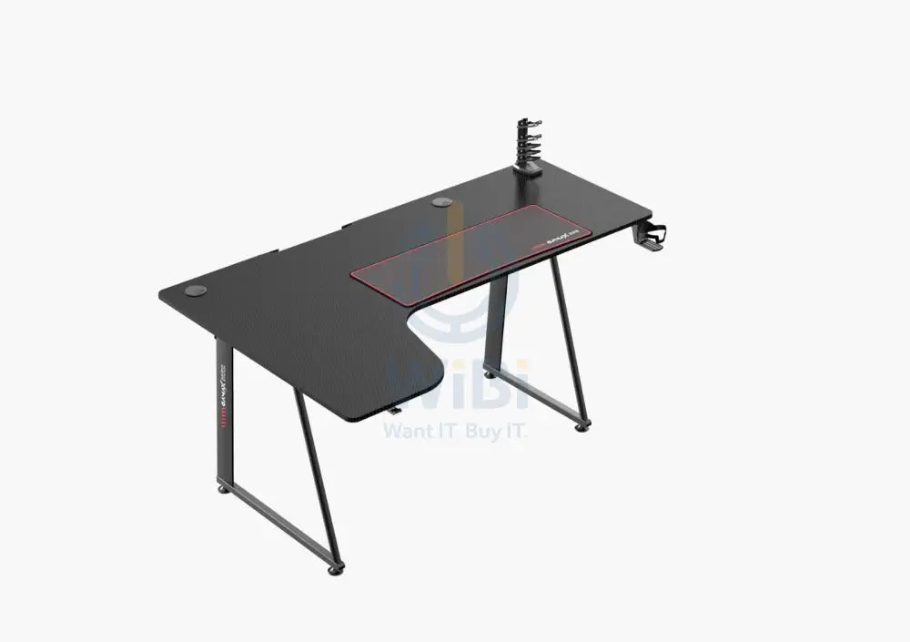GAMAX GAMING DESK A1 L-1660L LEFT Accessories > Other Accessories > Gaming Zone