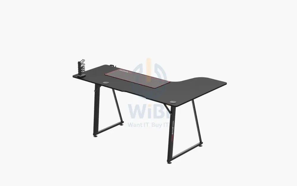 GAMAX GAMING DESK A1 L-1660L LEFT Accessories > Other Accessories > Gaming Zone