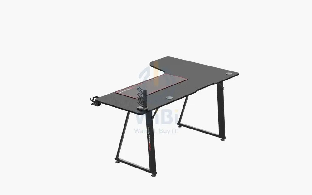 GAMAX GAMING DESK A1 L-1660L LEFT Accessories > Other Accessories > Gaming Zone