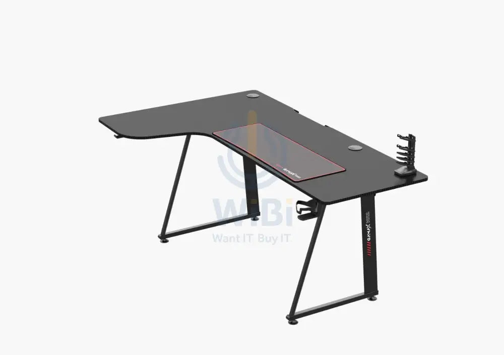 GAMAX GAMING DESK A1 L-1660L LEFT Accessories > Other Accessories > Gaming Zone