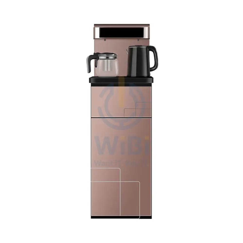 GAMAX HOT AND COLD WATER DISPENSER YH-29 Brown Accessories > Other Peripherals