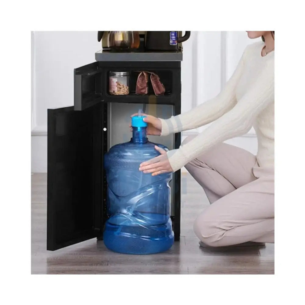 GAMAX HOT AND COLD WATER DISPENSER YH-29 Brown Accessories > Other Peripherals