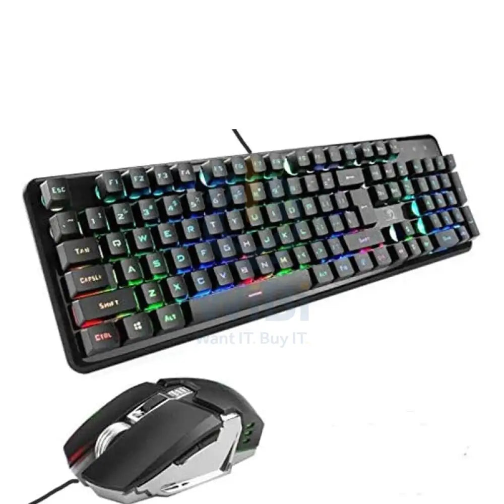 GAMAX Keyboard+Mouse GK110 – WIBI (Want IT. Buy IT.)