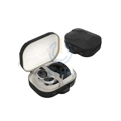 Gamax Meta Quest 3 Storage Box Carbon Fiber (Model C) Black Accessories > Other Accessories > Gaming Zone