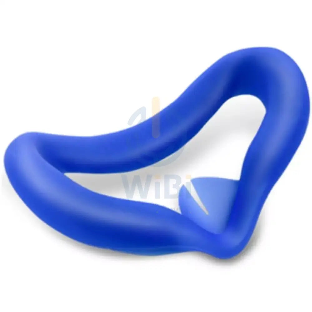Gamax Oculus Quest 2 Silicone mask - Blue Accessories > Other Accessories > Gaming Zone