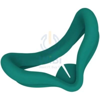Gamax Oculus Quest 2 Silicone mask - Green Accessories > Other Accessories > Gaming Zone