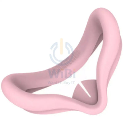 Gamax Oculus Quest 2 Silicone mask - Pink Accessories > Other Accessories > Gaming Zone