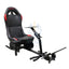GAMAX Racing Seat - Black/Red Accessories > Chairs > Gaming Zone