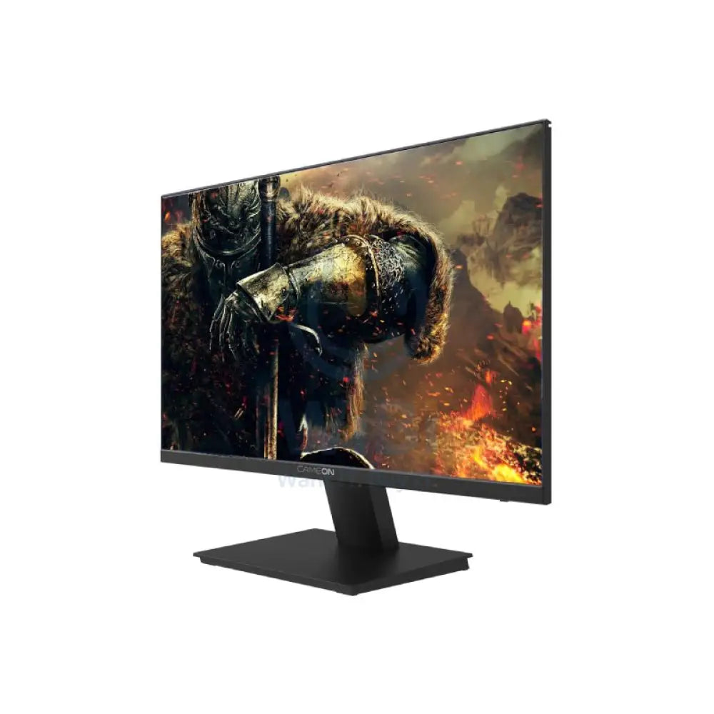 GameOn - 22’’ FHD / 2ms / D-Sub / HDMI / Headphone Jack - Monitor Monitors & Projectors > Monitors > Gaming Zone
