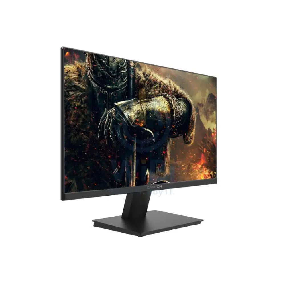 GameOn - 22’’ FHD / 2ms / D-Sub / HDMI / Headphone Jack - Monitor Monitors & Projectors > Monitors > Gaming Zone