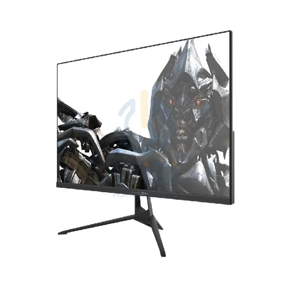 GameOn Gaming Monitor - 22’’ FHD / 1ms / 100Hz / HDMI 2.1 / VGA / DislayPort - Monitor Monitors & Projectors > Monitors
