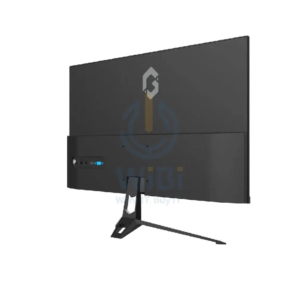 GameOn Gaming Monitor - 22’’ FHD / 1ms / 100Hz / HDMI 2.1 / VGA / DislayPort - Monitor Monitors & Projectors > Monitors