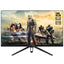 GameOn Gaming Monitor - 28’’ 4K UHD / 144Hz / 1ms / HDMI 2.1 - Monitor Monitors & Projectors > Monitors > Gaming Zone >