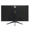 GameOn Gaming Monitor - 28’’ 4K UHD / 144Hz / 1ms / HDMI 2.1 - Monitor Monitors & Projectors > Monitors > Gaming Zone >