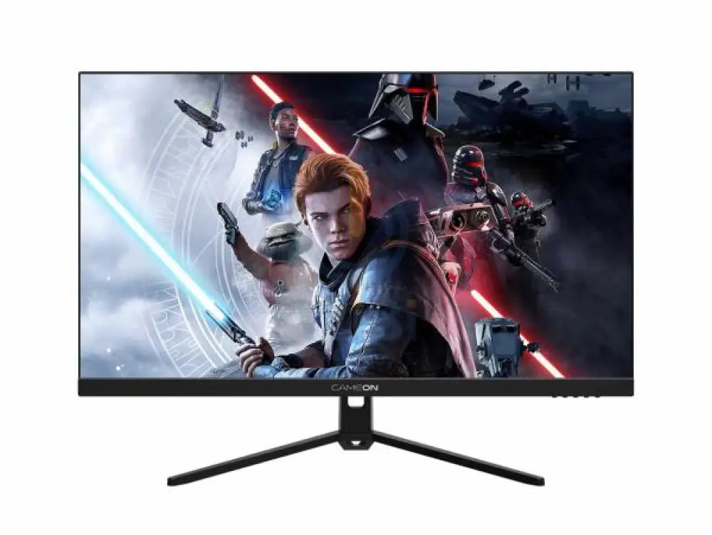 GameOn Gaming Monitor - 28’’ 4K UHD / 1ms / HDMI 2.1 / 144 Hz - Monitor Monitors & Projectors > Monitors > Gaming Zone