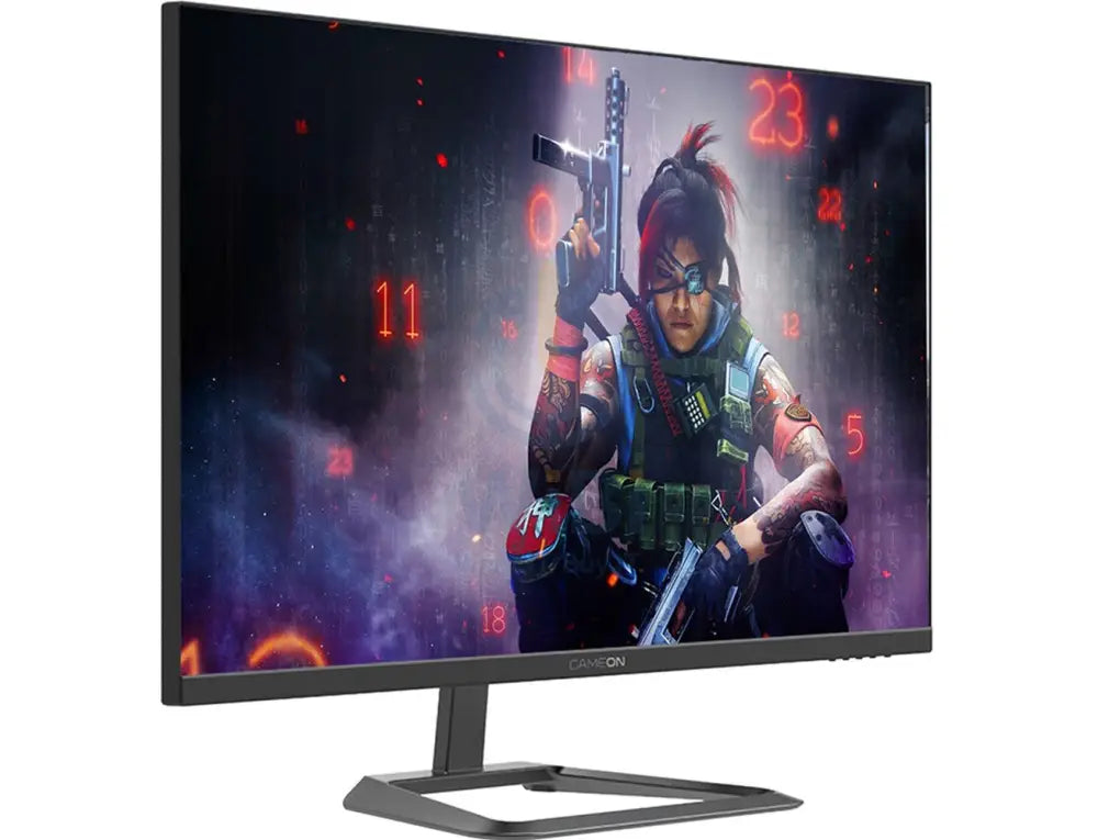 GameOn Gaming Monitor - 32’’ FHD / 1ms / HDMI 2.1 / 240 Hz - Monitor Monitors & Projectors > Monitors > Gaming Zone >