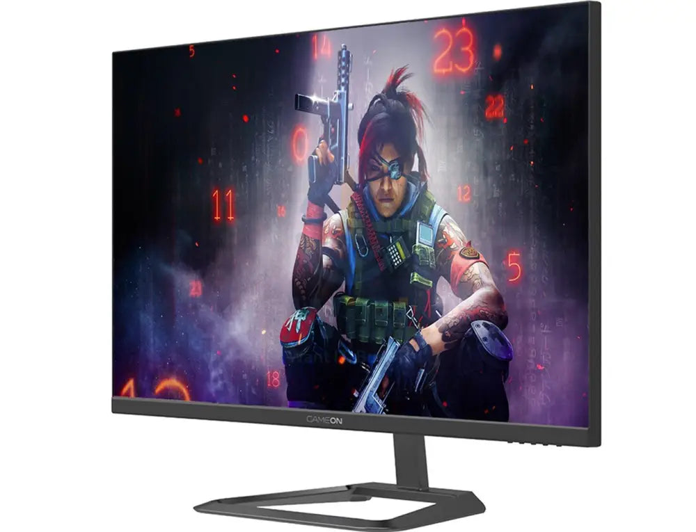 GameOn Gaming Monitor - 32’’ FHD / 1ms / HDMI 2.1 / 240 Hz - Monitor Monitors & Projectors > Monitors > Gaming Zone >