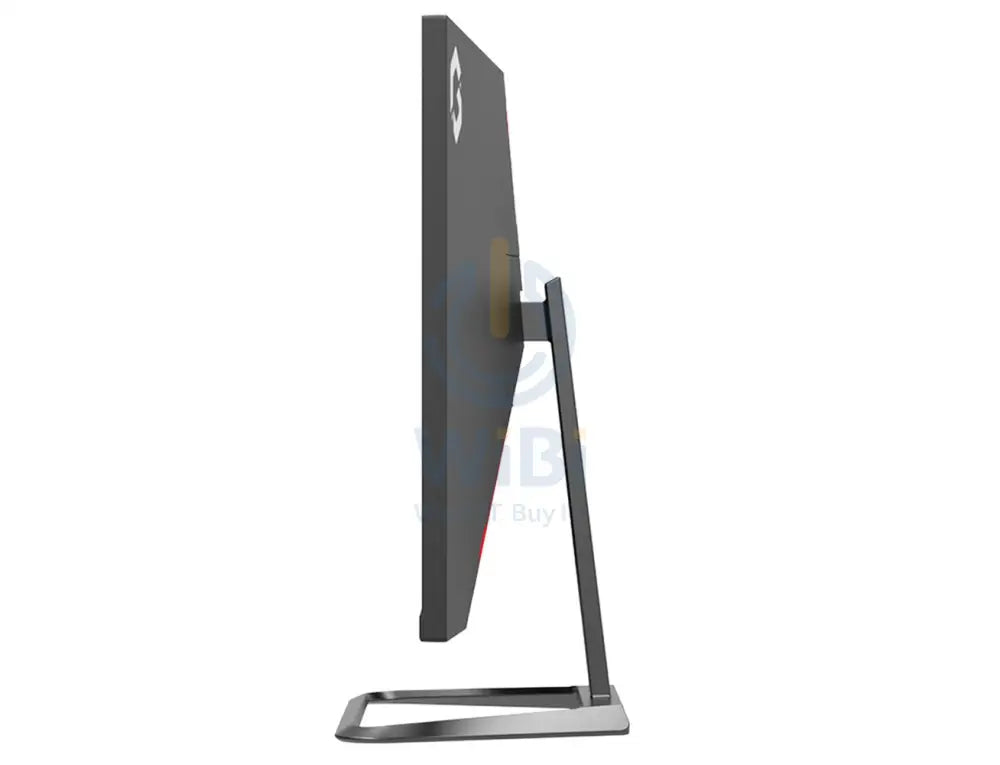 GameOn Gaming Monitor - 32’’ QHD / 1ms / HDMI 2.1 / 165 Hz - Monitor Monitors & Projectors > Monitors > Gaming Zone >