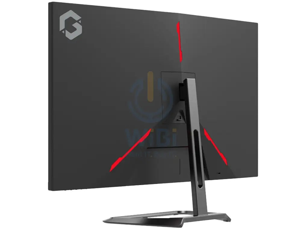 GameOn Gaming Monitor - 32’’ QHD / 1ms / HDMI 2.1 / 165 Hz - Monitor Monitors & Projectors > Monitors > Gaming Zone >