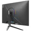 GameOn Gaming Monitor - 32’’ UHD / 1ms / HDMI 2.1 / 144Hz - Monitor Monitors & Projectors > Monitors > Gaming Zone