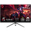 GameOn Gaming Monitor - 32’’ UHD / 1ms / HDMI 2.1 / 144Hz - Monitor Monitors & Projectors > Monitors > Gaming Zone