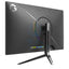 GameOn Gaming Monitor - 32’’ UHD / 1ms / HDMI 2.1 / 144Hz - Monitor Monitors & Projectors > Monitors > Gaming Zone