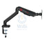 GameOn GO-5336 Single Monitor Arm - Black Accessories > Other Accessories > Gaming Zone