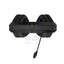 GAMEON GOK905 Infernus RGB Gaming Headset - Black Accessories > Audio > Headphones > Gaming Zone