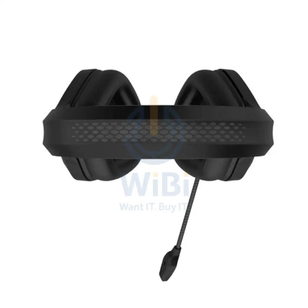 GAMEON GOK905 Infernus RGB Gaming Headset - Black Accessories > Audio > Headphones > Gaming Zone