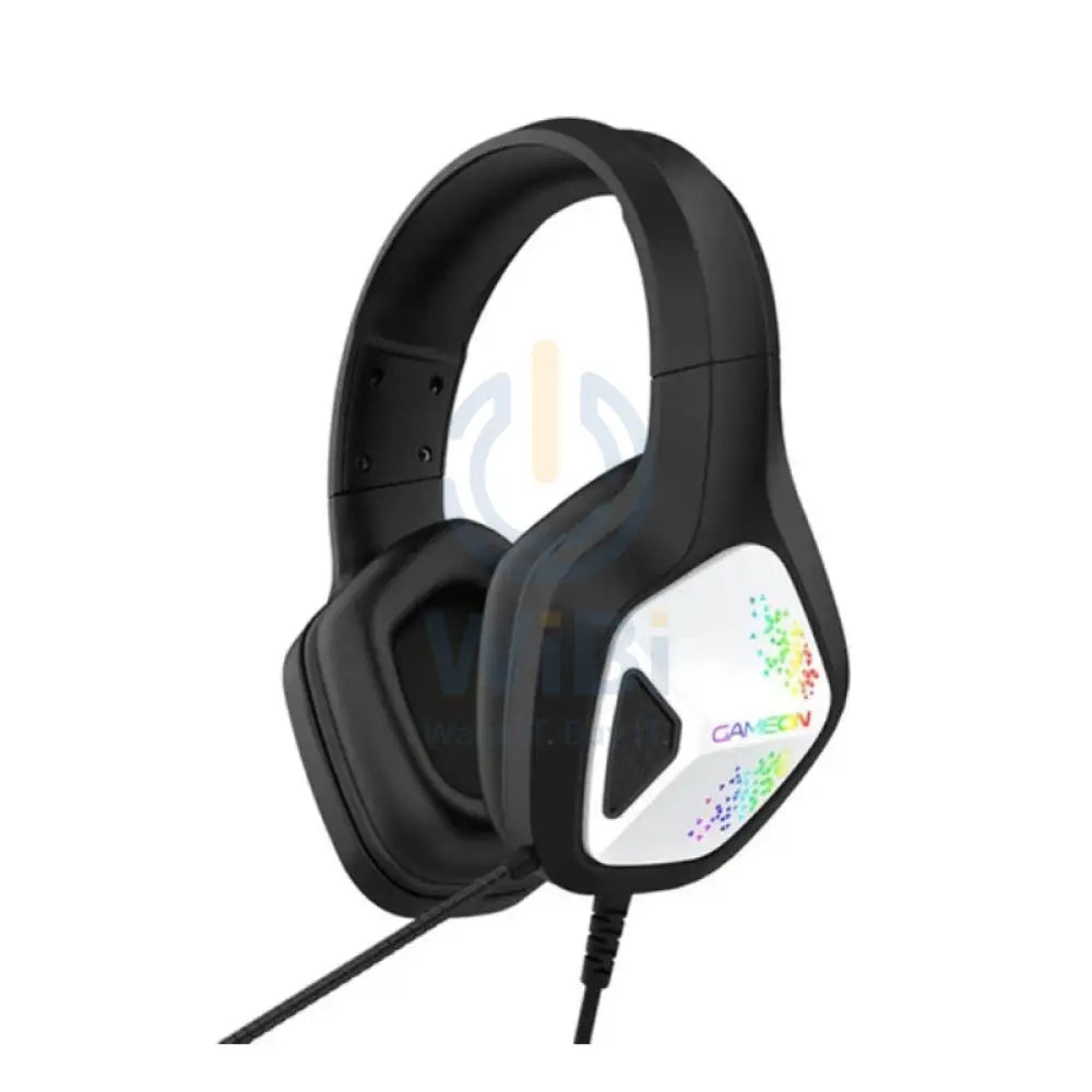 GAMEON GOK905 Infernus RGB Gaming Headset - Black Accessories > Audio > Headphones > Gaming Zone