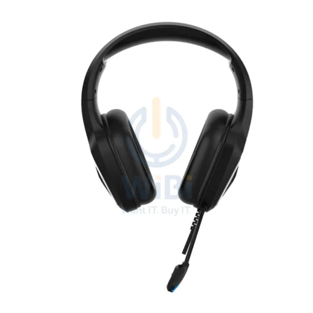 GAMEON GOK905 Infernus RGB Gaming Headset - Black Accessories > Audio > Headphones > Gaming Zone