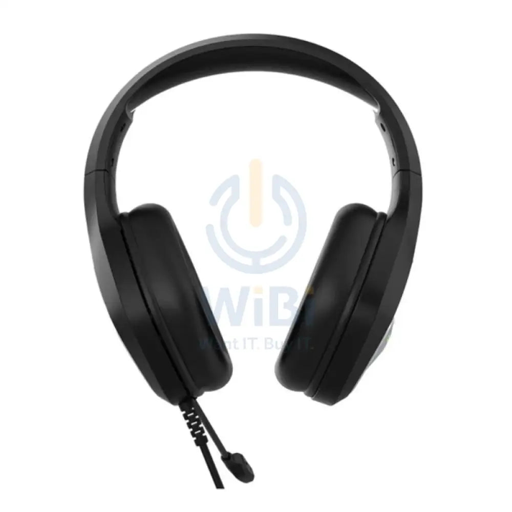 GAMEON GOK905 Infernus RGB Gaming Headset - Black Accessories > Audio > Headphones > Gaming Zone