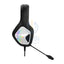 GAMEON GOK905 Infernus RGB Gaming Headset - Black Accessories > Audio > Headphones > Gaming Zone