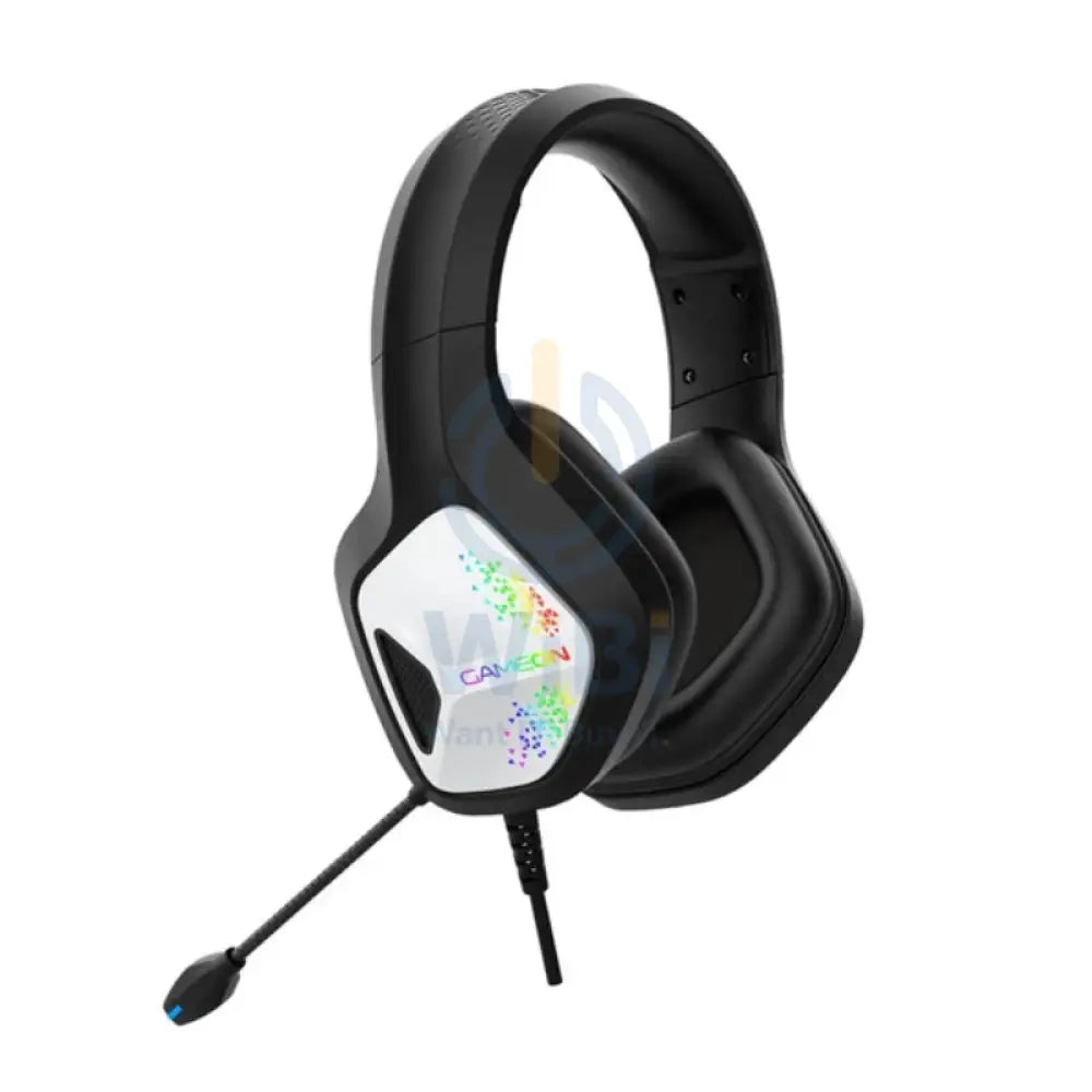 GAMEON GOK905 Infernus RGB Gaming Headset - Black Accessories > Audio > Headphones > Gaming Zone