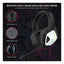 GAMEON GOK905 Infernus RGB Gaming Headset - Black Accessories > Audio > Headphones > Gaming Zone