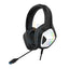GAMEON GOK905 Infernus RGB Gaming Headset - Black Accessories > Audio > Headphones > Gaming Zone