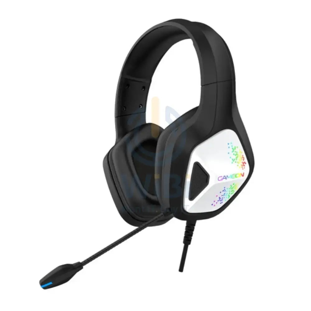 GAMEON GOK905 Infernus RGB Gaming Headset - Black Accessories > Audio > Headphones > Gaming Zone