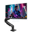 GameOn GOMOn GOM27FHD190IPSX ميدنايت برو  الإصدار  X الإصدار الألعاب شاشة - 27 بوصة FHD / 190 هرتز / منفذ العرض / إتش دي إم أي  الصوت / الصوت  أبيض - خارج