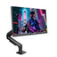 GameOn GOMOn GOM27FHD190IPSX ميدنايت برو  الإصدار  X الإصدار الألعاب شاشة - 27 بوصة FHD / 190 هرتز / منفذ العرض / إتش دي إم أي  الصوت / الصوت  أبيض - خارج