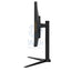 GameOn GOMP27FHD380IPS Midnight Pro Series Gaming Monitor - 27’’ FHD / 380Hz / DisplayPort / HDMI / Audio Out - Black