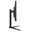 GameOn GOMP27FHD380IPS Midnight Pro Series Gaming Monitor - 27’’ FHD / 380Hz / DisplayPort / HDMI / Audio Out - Black