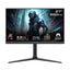 GameOn GOMP27FHD380IPS Midnight Pro Series Gaming Monitor - 27’’ FHD / 380Hz / DisplayPort / HDMI / Audio Out - Black