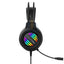 GAMEON GOT100 Ravenstrike RGB Gaming Headset - Black Accessories > Audio > Headphones > Gaming Zone